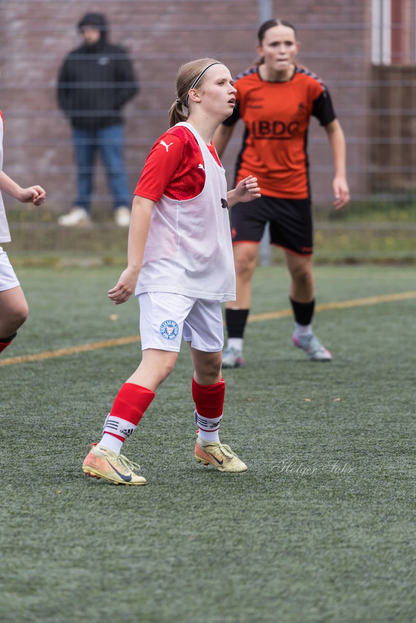 Bild 65 - wCJ Holstein Kiel Turnier